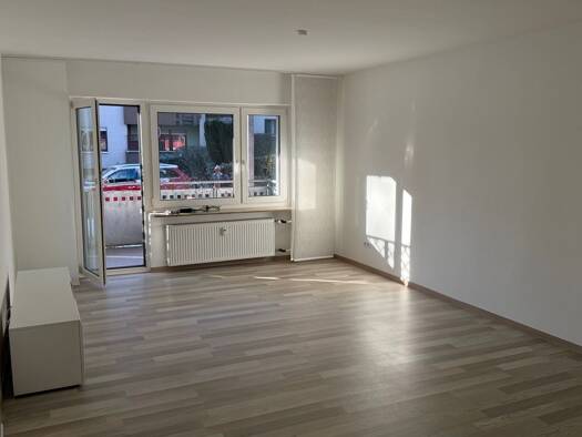 Wohnung zur Miete 1.040 € 1,5 Zimmer 66 m² Geschoss EG/3 frei ab sofort Alterlangen Erlangen 91056