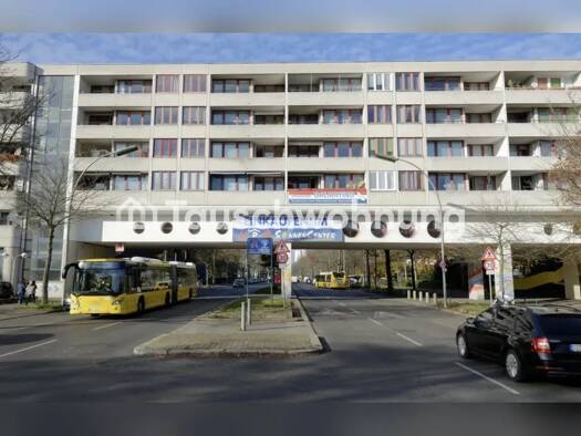 Wohnung zur Miete Tauschwohnung 412 € 2 Zimmer 51 m² 2. Geschoss Britz Berlin 12057