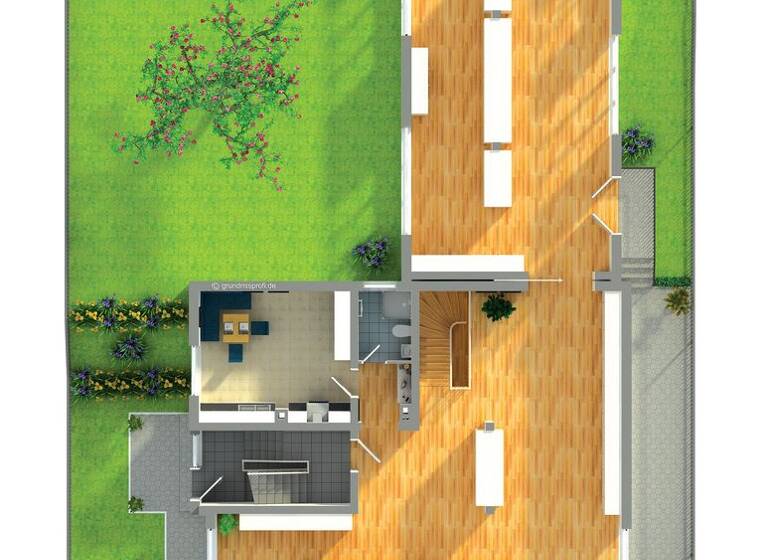 Haus zum Kauf als Kapitalanlage geeignet 299.000 € 205 m² 678 m² Grundstück Sand Bad Emstal 34308