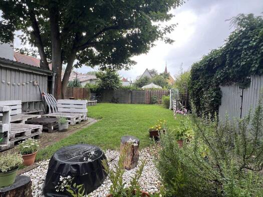 Wohnung zum Kauf 399.000 € 3,5 Zimmer 81,7 m² 1. Geschoss Schniegling Nürnberg 90427