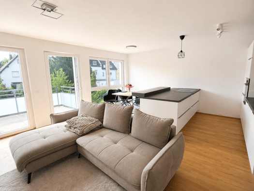 Wohnung zum Kauf 480.000 € 3 Zimmer 80 m² Holthausen Stadtbezirk 9 40589