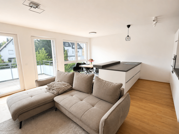 Wohnung zum Kauf 480.000 € 3 Zimmer 80 m² Holthausen Düsseldorf 40589