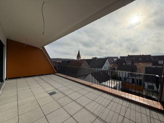 Wohnung zur Miete 1.875 € 4 Zimmer 125 m² Geschoss 5/6 frei ab 01.03.2026 Endingen 79346