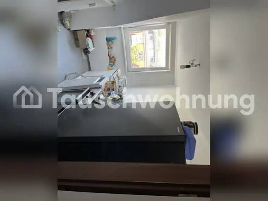 Wohnung zur Miete Tauschwohnung 587 € 2 Zimmer 52 m² Otterndorf Hamburg 21109
