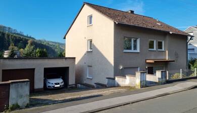 Wohnung zum Kauf 129.000 € 4 Zimmer 86,5 m² EG Pungelscheid Werdohl 58791