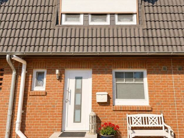 Reihenmittelhaus zum Kauf 398.000 € 4 Zimmer 100,7 m² 174 m² Grundstück Neu Wulmstorf Neu Wulmstorf 21629