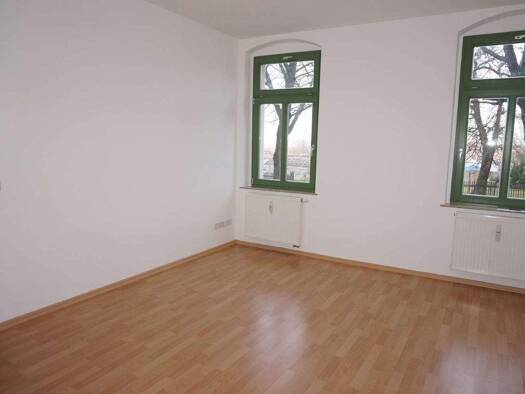 Wohnung zur Miete 250 € 2 Zimmer 44,6 m² Hilbersdorfer Straße 62 Hilbersdorf Hilbersdorf 09131