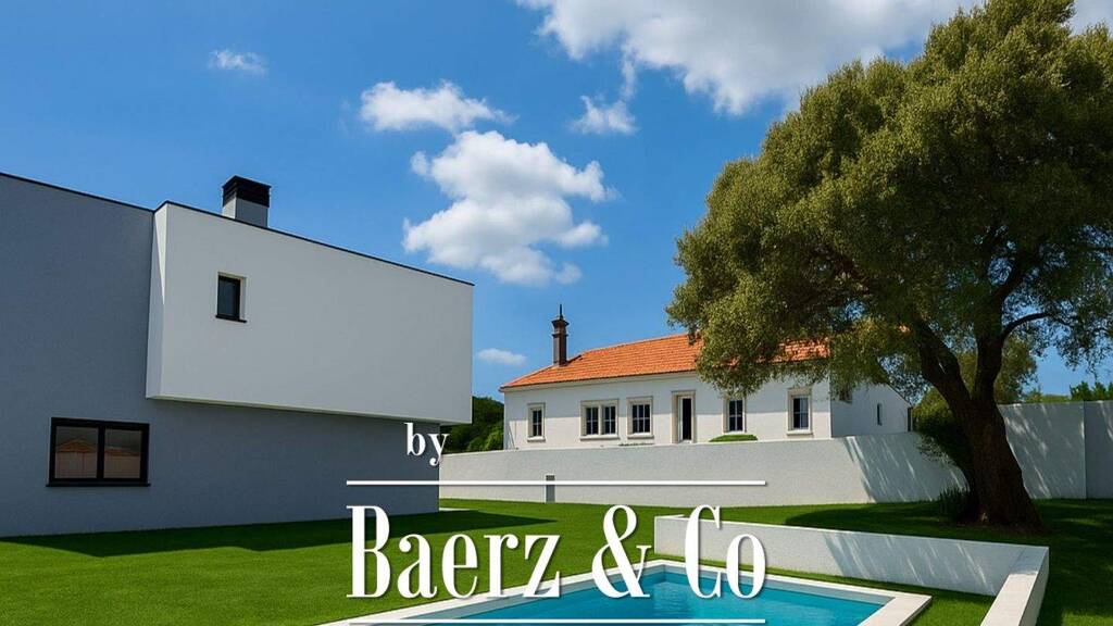 Haus zum Kauf 1.350.000 € 221 m² 87 m² Grundstück cascais