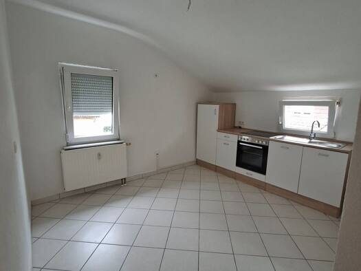 Wohnung zur Miete 550 € 2 Zimmer 60 m² Geschoss 2/3 frei ab sofort Bachstraße 36 Ebingen Albstadt 72458