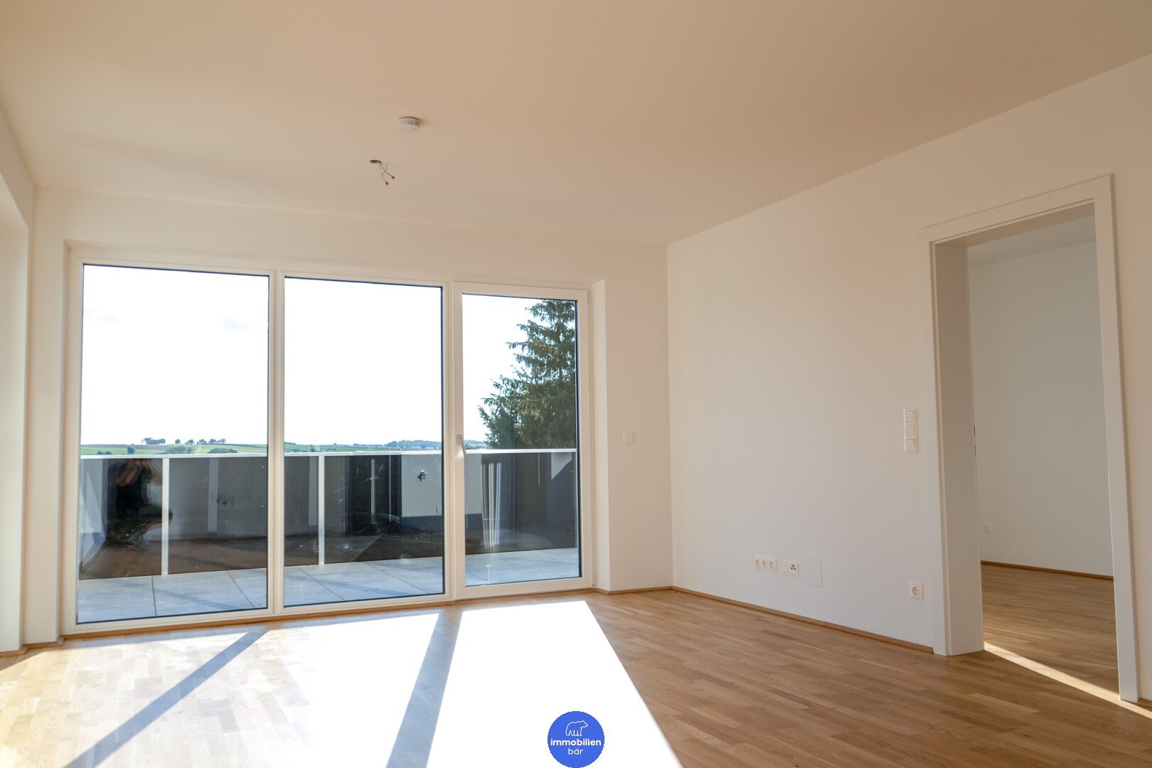 Wohnung zum Kauf 195.000 € 2 Zimmer 52,1 m²<br/>Wohnfläche 1.<br/>Geschoss Neumarkt im Hausruckkreis 4720