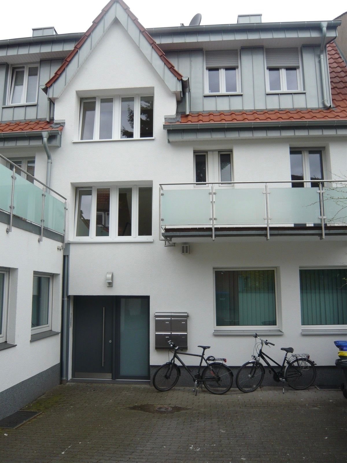 Mehrfamilienhaus zum Kauf provisionsfrei als Kapitalanlage geeignet 729.000 € 175 m²<br/>Wohnfläche 248 m²<br/>Grundstück Coesfeld Coesfeld 48653