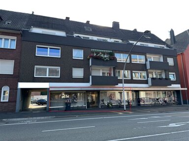 Praxis zur Miete provisionsfrei 980 € 3 Zimmer 143 m² Bürofläche Barloer Weg Bocholt 46399