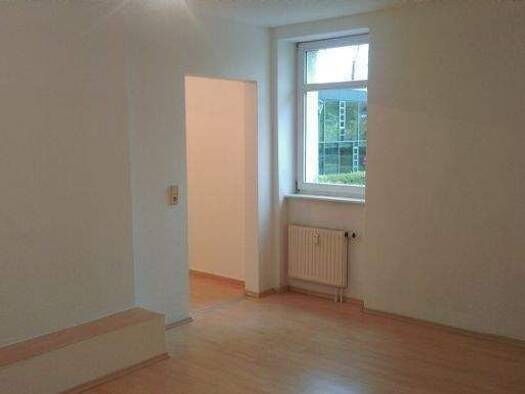 Wohnung zur Miete 410 € 2 Zimmer 45 m² EG frei ab 01.08.2026 Musäusstr. 1 Westvorstadt Weimar 99423