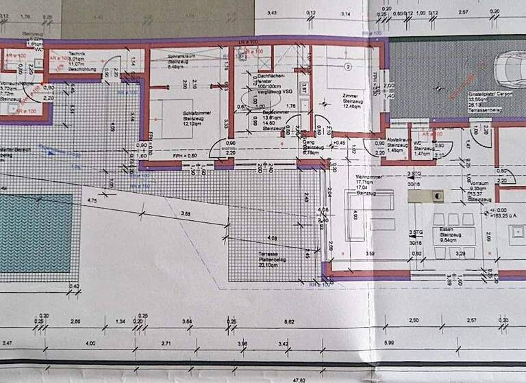 Haus zum Kauf 694.000 € 5 Zimmer 140 m² 1.102 m² Grundstück Breitenbrunn 7091