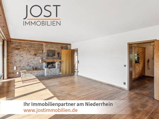 Einfamilienhaus zum Kauf 435.000 € 3 Zimmer 112,2 m² 3.731 m² Grundstück Lüttelforst Schwalmtal 41366