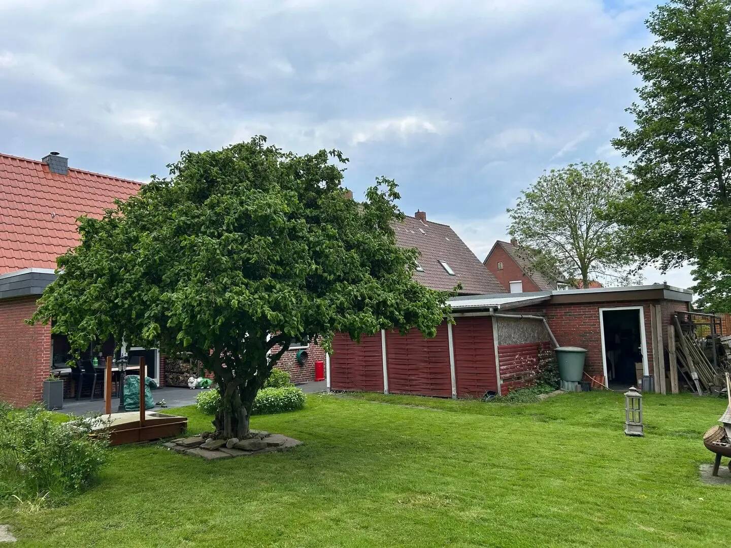 Einfamilienhaus zum Kauf - Mehr