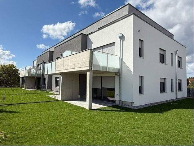 Wohnung zum Kauf - Neubau provisionsfrei 499.000 € 3 Zimmer 94,9 m² Roßtal 90574