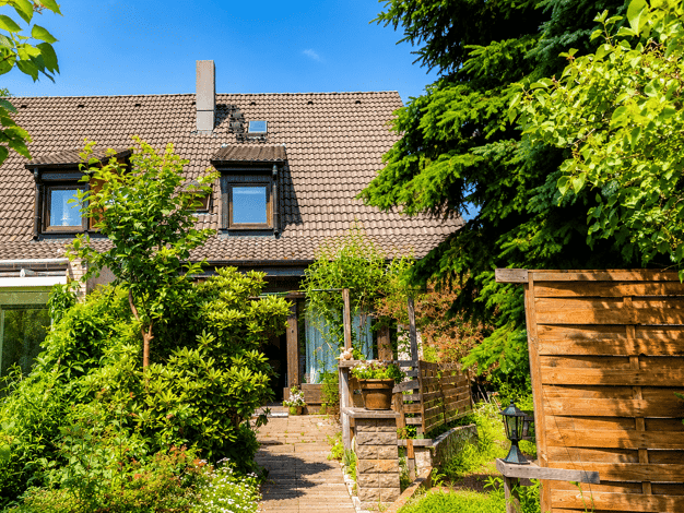 Doppelhaushälfte zum Kauf 499.000 € 5 Zimmer 110 m² 500 m² Grundstück Spandau Spandau 13591