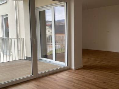 Wohnung zur Miete - Erstbezug 1.075 € 2 Zimmer 80 m² Leibnizstr. 52 Zwätzen Jena 07743