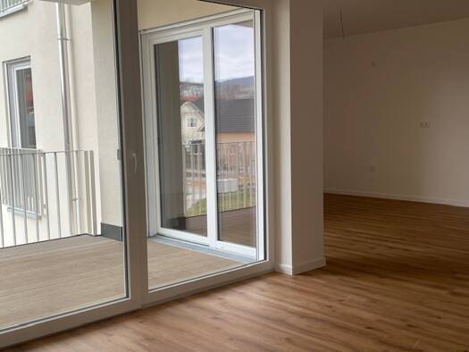Wohnung zur Miete - Erstbezug 1.075 € 2 Zimmer 80 m² Leibnizstr. 52 Zwätzen Jena 07743