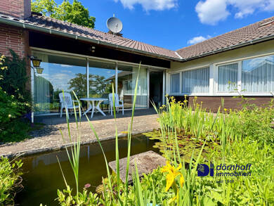 Einfamilienhaus zum Kauf 690.000 € 7 Zimmer 208 m² 1.155 m² Grundstück Dortmund / Buchholz 44265