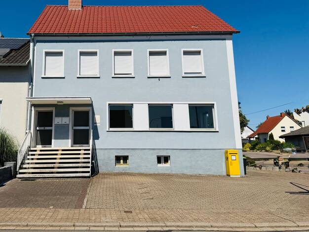 Bürofläche zur Miete 490 € 90 m² Bürofläche Altforweiler Überherrn 66802