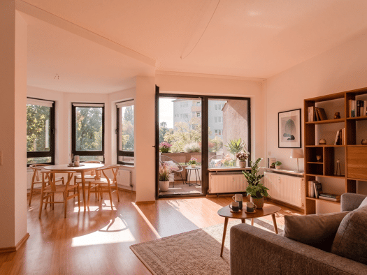 Wohnung zum Kauf als Kapitalanlage geeignet 520.000 € 3 Zimmer 84,4 m² Paradies Konstanz 78462