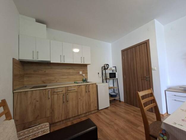 Wohnung zum Kauf provisionsfrei 67.000 € 2 Zimmer 62,3 m² 1. Geschoss Aheloy 8217