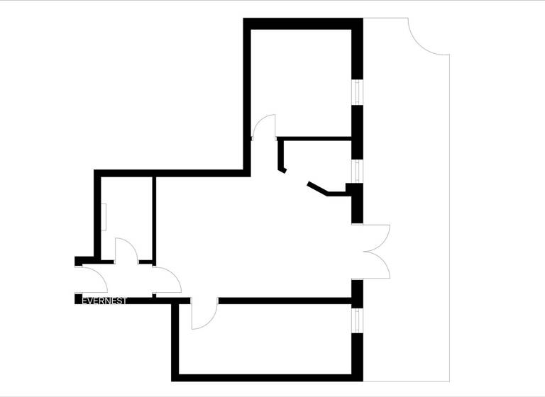 Wohnung zum Kauf 530.000 € 3 Zimmer 78 m² 1. Geschoss Dunsum 25938