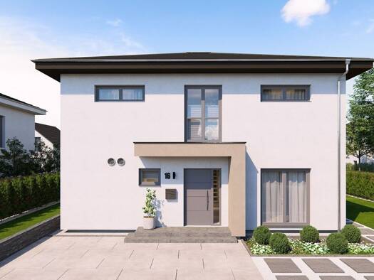 Einfamilienhaus zum Kauf 447.900 € 5 Zimmer 186 m² 1.500 m² Grundstück Lutherstadt Wittenberg 06886