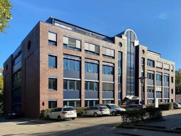 Bürofläche zur Miete provisionsfrei 12,90 € 818 m² Bürofläche teilbar ab 400 m² Stellingen Eimsbüttel 22769