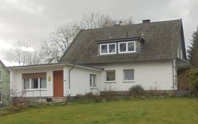Mehrfamilienhaus zum Kauf 360.000 € 8 Zimmer 170 m² 1.550 m² Grundstück Eickum Herford 32051