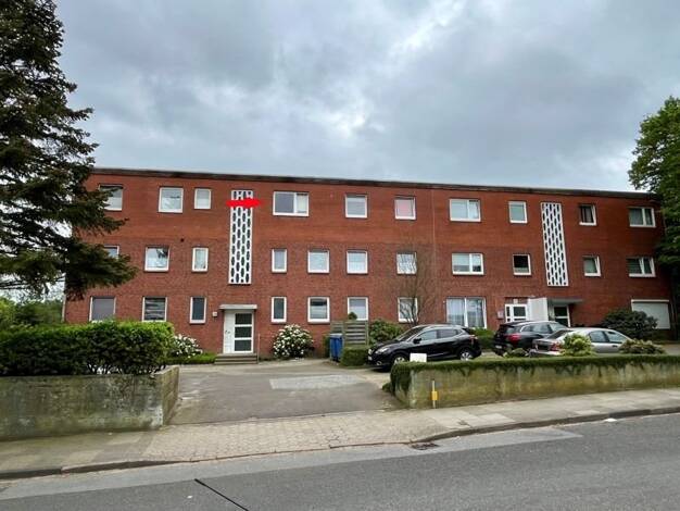 Wohnung zum Kauf 179.000 € 3 Zimmer 71,3 m² Meckelfeld Seevetal 21217