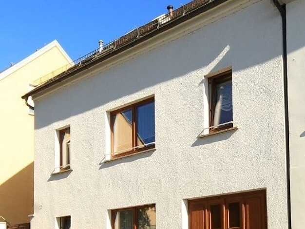 Reihenendhaus zum Kauf 149.500 € 5 Zimmer 140 m² 432 m² Grundstück Greiz Greiz 07973