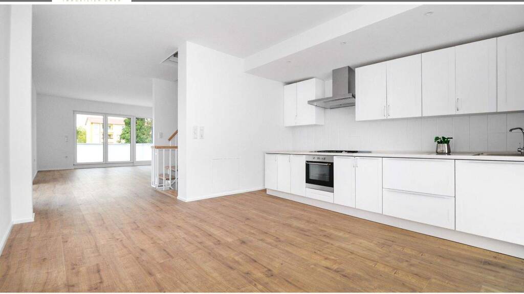 Stadthaus zur Miete - Erstbezug 2.550 € 5 Zimmer 173,7 m² 120 m² Grundstück Neu-Isenburg 63263