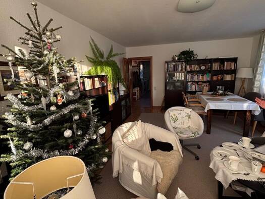 Wohnung zur Miete 1.225 € 3 Zimmer 93 m² Geschoss 2/3 frei ab 01.04.2026 Kurt-Schumacher-Str. 1 Eil Köln 51145