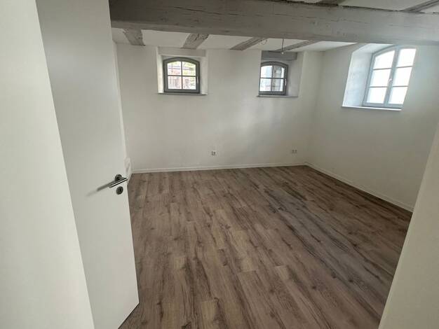 Wohnung zur Miete 700 € 2 Zimmer 60 m² UG frei ab sofort Schwabach 91126