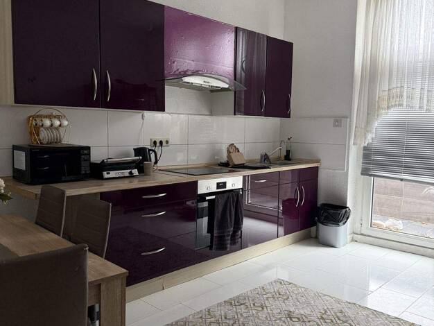 Maisonette zum Kauf 331.500 € 5,5 Zimmer 170 m² 1. Geschoss Mittelmeiderich Duisburg 47137