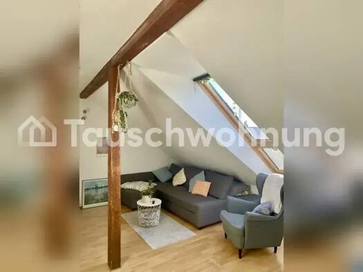 Wohnung zur Miete Tauschwohnung 680 € 2 Zimmer 55 m² Geist Münster 48153