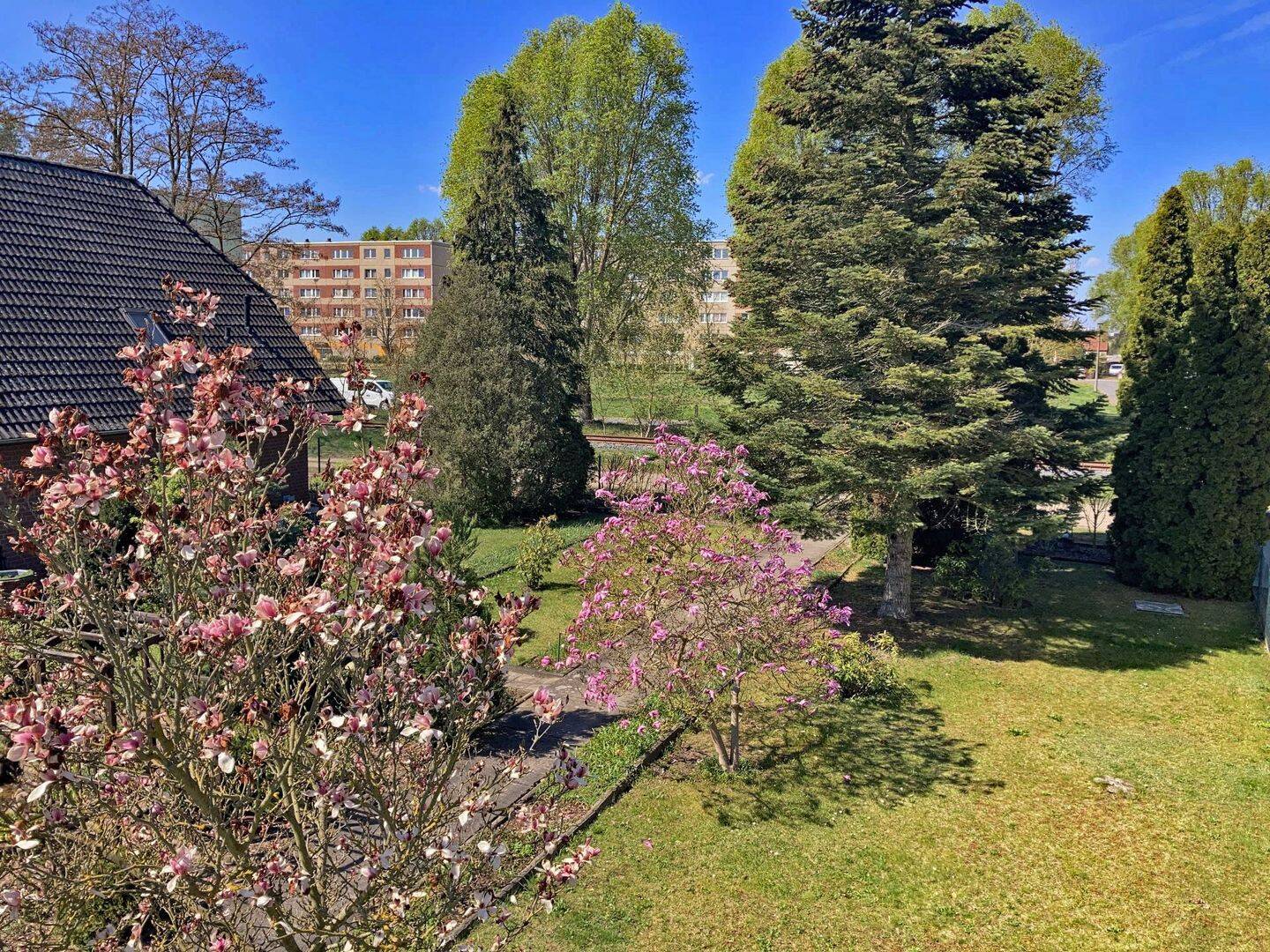 House in Fürstenwalde/Spree, Oder-Spree - Ansicht 2