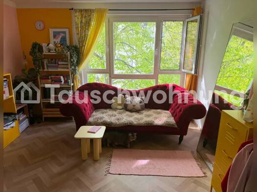 Wohnung zur Miete Tauschwohnung 690 € 2 Zimmer 68 m² 3. Geschoss Alt-Hohenschönhausen Berlin 10315