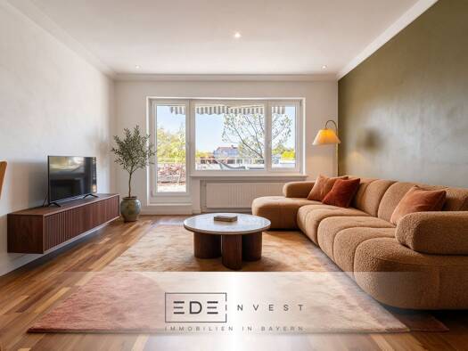 Wohnung zum Kauf 549.000 € 2 Zimmer 67,8 m² Pasing-Obermenzing München 81245