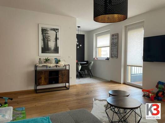 Wohnung zum Kauf 375.000 € 3 Zimmer 68,6 m² 2. Geschoss Salzburg Salzburg 5020