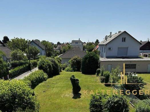 Grundstück zum Kauf 449.000 € 501 m² Grundstück Gerasdorf bei Wien 2201