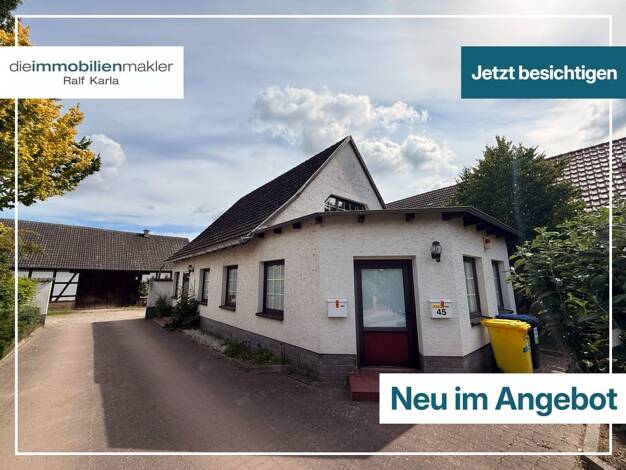 Bürofläche zum Kauf 170.000 € Uckro Luckau 15926