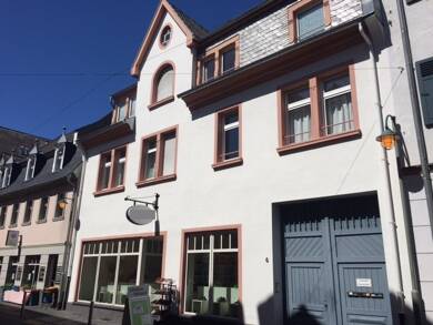 Wohnung zur Miete 510 € 2 Zimmer 39 m² 1. Geschoss frei ab 15.09.2025 Hochheim Hochheim am Main 65239