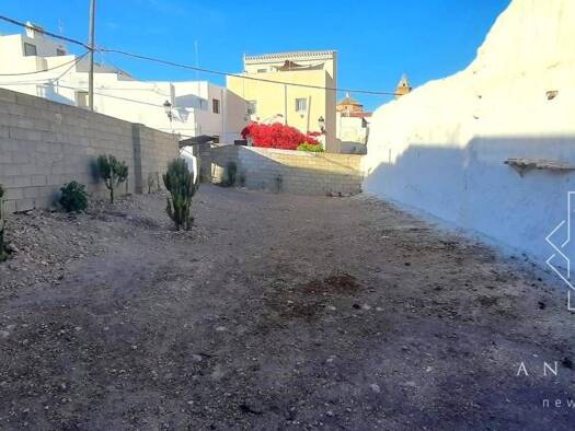 Grundstück zum Kauf 75.000 € Avenida de la Libertad Turre 04639