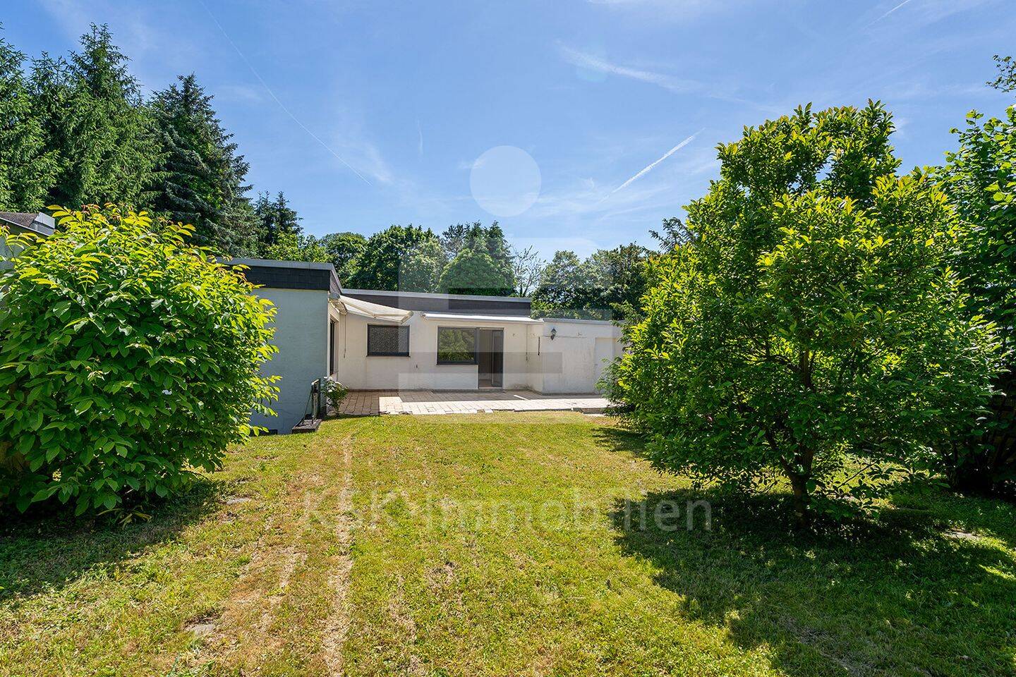 Bungalow zum Kauf - Ansicht 2