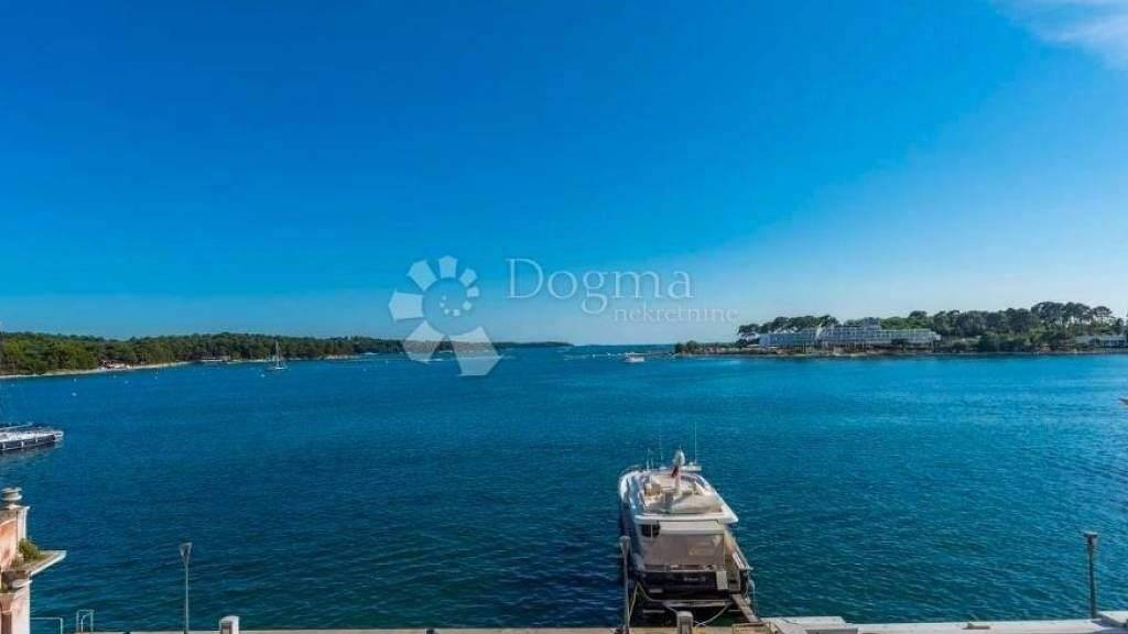 Wohnung zum Kauf 460.000 € 3 Zimmer 78 m² 3. Geschoss Luka