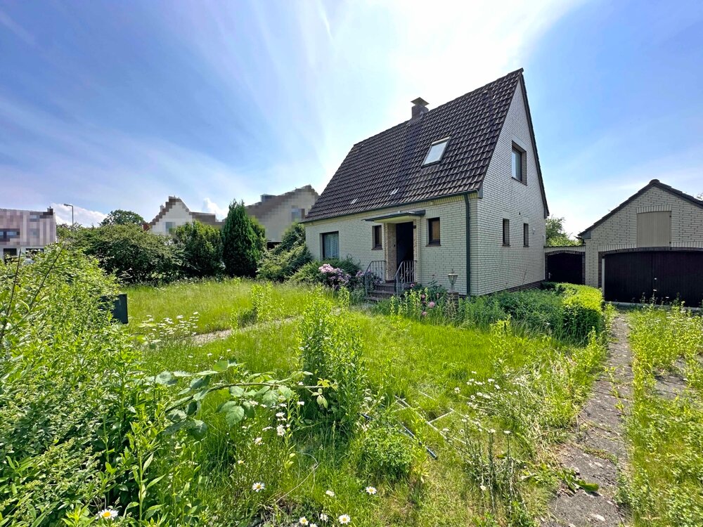 Einfamilienhaus zum Kauf 259.000 € 5 Zimmer 120 m²<br/>Wohnfläche 650 m²<br/>Grundstück Reinfeld 23858